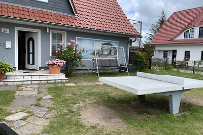 maisonette di 2 locali - tipo 04 balcone