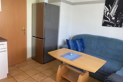 bilocale con terrazza -Tipo 03
