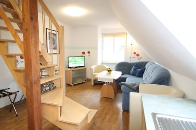 maisonette di 2 locali - tipo 04 balcone