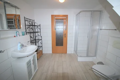 Appartamento di vacanza 5-Zi-Penthouse
