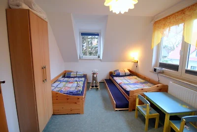 Appartamento di vacanza 5-Zi-Penthouse