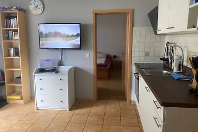 bilocale con terrazza -Tipo 03