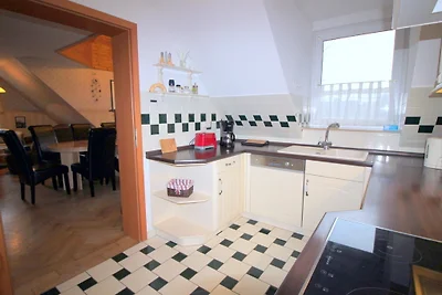 Appartamento di vacanza 5-Zi-Penthouse