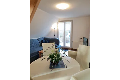 maisonette di 2 locali tipo 04-S con balcone