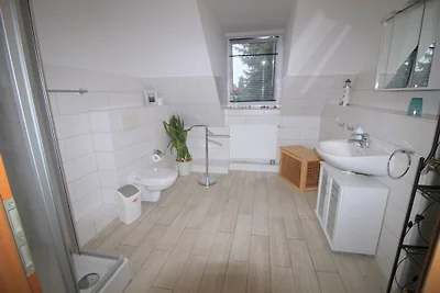 Appartamento di vacanza 5-Zi-Penthouse