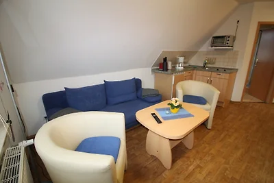 maisonette di 2 locali - tipo 04 balcone