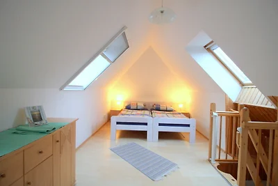 Appartamento di vacanza 5-Zi-Penthouse