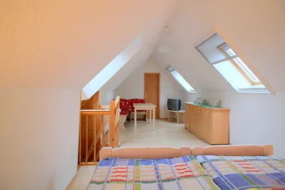 Appartamento di vacanza 5-Zi-Penthouse