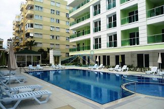 Apartamento en Antalya