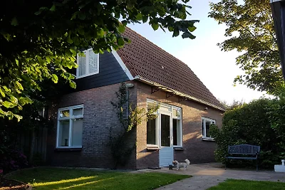 Weverijhuisje Domburg
