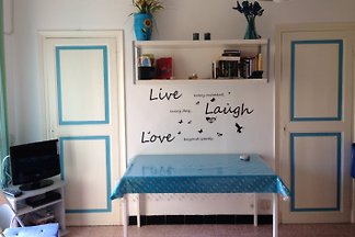 MENTON Charmantes Studio und Wi-Fi