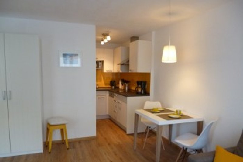 stadtapartment wilhelmstraße ferienwohnung in freiburg Küchenzeile Freiburg ~ stadtapartment wilhelmstraße ferienwohnung in freiburg