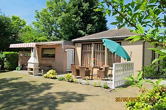 Domek letniskowy Horizon 18 Renesse