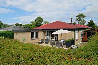 Chalet privé Wildhoek 5