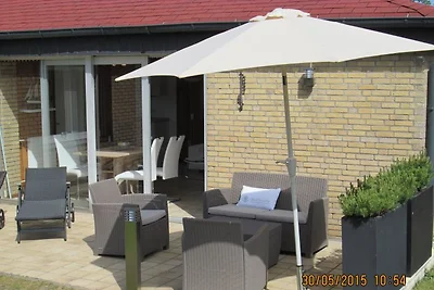 cottage privato Wildhoek 5