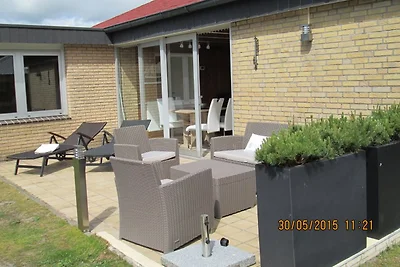 cottage privato Wildhoek 5
