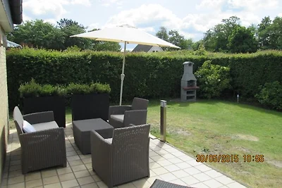 cottage privato Wildhoek 5