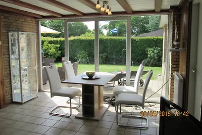 cottage privato Wildhoek 5