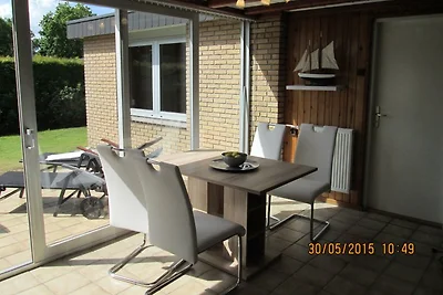 cottage privato Wildhoek 5