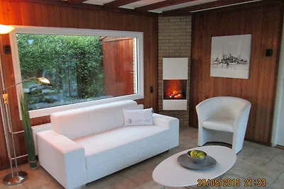 cottage privato Wildhoek 5