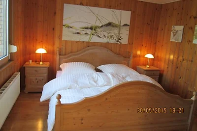 cottage privato Wildhoek 5