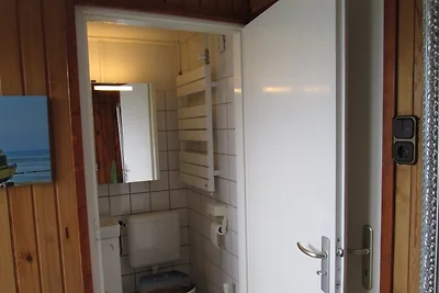 Privates Ferienhaus Wildhoek 5