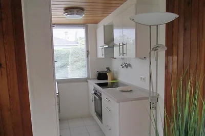cottage privato Wildhoek 5