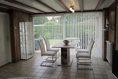 cottage privato Wildhoek 5