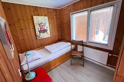 Privates Ferienhaus Wildhoek 5