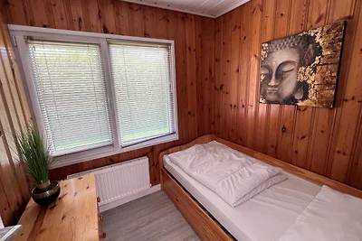 Privates Ferienhaus Wildhoek 5