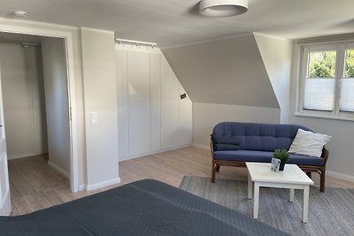 Ferienwohnung Willert BINNEN