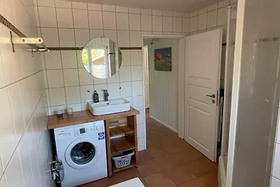 Ferienhaus BiINGE