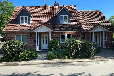 Ferienwohnung Willert BINNEN