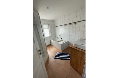 Ferienhaus BiINGE