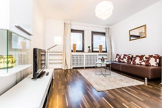 Apartment Mülheim G 38