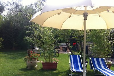 Villa Gaia Malcesine con piscina wifi