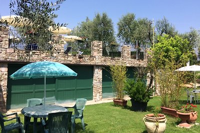 Gaia Malcesine pool wifi M023045441