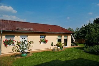 Ferienhaus Jasmin