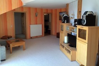 Ferienwohnung Jasmin