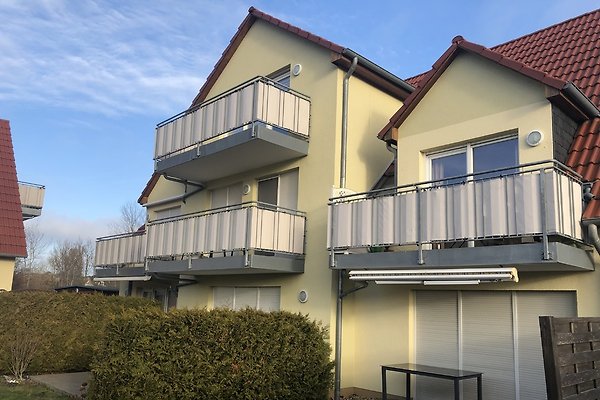 Ferienwohnung Zingst