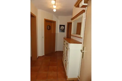 Casa vacanze sulla spiaggia