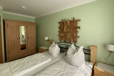 Casa vacanze sulla spiaggia