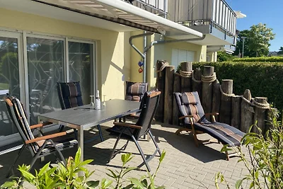 Casa vacanze sulla spiaggia