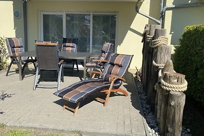 Casa vacanze sulla spiaggia