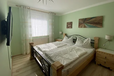 Casa vacanze sulla spiaggia