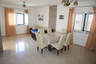 Kuća za odmor u Biograd na Moru