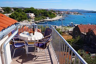 ADRIATIC BEACH HOUSE