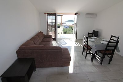 Haus mit wunderschönem Meerblick