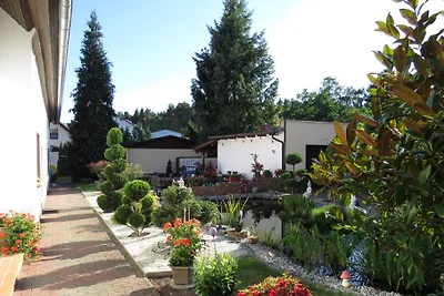 Pension 