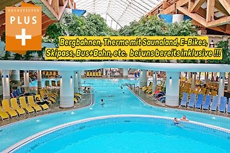 Tolle Rundumbetreuung